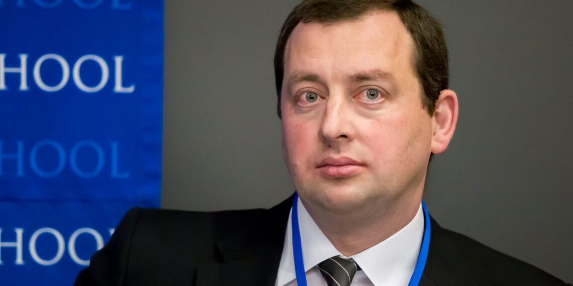 Ο πιανίστας της Δημόσιας Περιουσίας