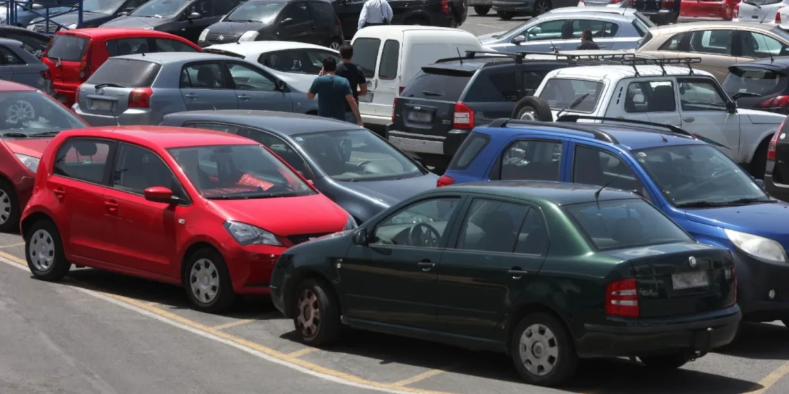 Η «μάχη» Αγγελούδη για δημιουργία νέων χώρων στάθμευσης 