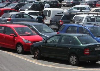 Η «μάχη» Αγγελούδη για δημιουργία νέων χώρων στάθμευσης 