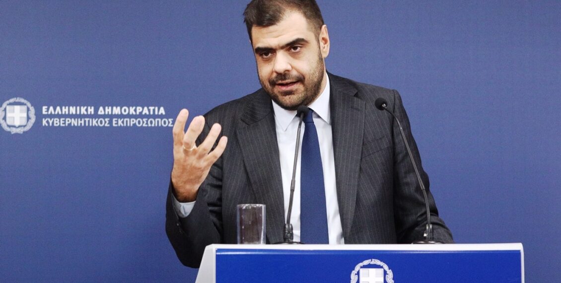 Μαρινάκης: «Ενθαρρυντική εξέλιξη ότι όλο και περισσότεροι αγρότες θέλουν διάλογο»