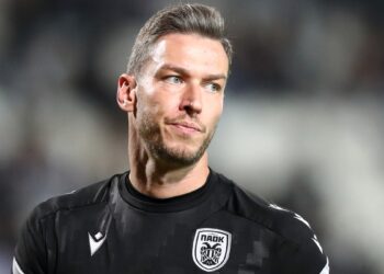 Ο τραυματισμός του Παβλένκα έφερε προβλήματα στον ΠΑΟΚ