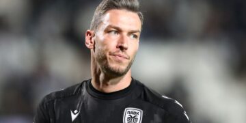 Ο τραυματισμός του Παβλένκα έφερε προβλήματα στον ΠΑΟΚ