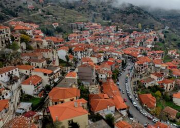 Ετος – ορόσημο το 2026 για την ανάπτυξη της Περιφέρειας – Οι παρεμβάσεις που προγραμματίζονται