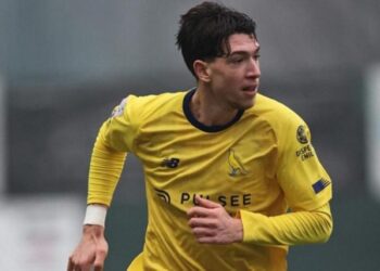 ΠΑΟΚ: Συμφώνησε με τη Μόντενα και παίρνει τον Σαρρή