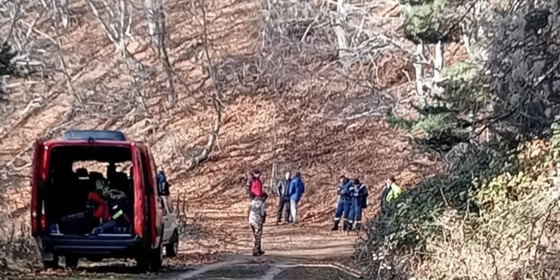 Σέρρες: Κορυφώνεται η αγωνία για τον αγνοούμενο πυροσβέστη (video)