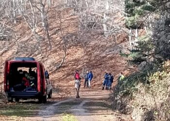 Σέρρες: Κορυφώνεται η αγωνία για τον αγνοούμενο πυροσβέστη (video)