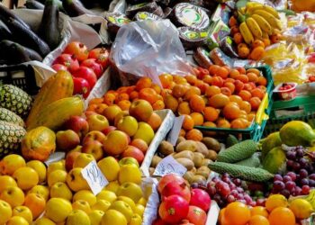 24ωρη απεργία στις 3 Δεκεμβρίου στις λαϊκές αγορές