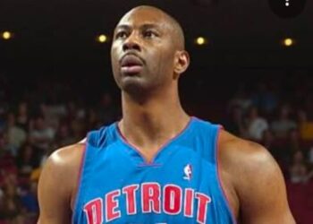 Πέθανε σε ηλικία 57 ετών ο πρωταθλητής ΝΒΑ με τους Πίστονς Έλντεν Κάμπελ