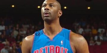 Πέθανε σε ηλικία 57 ετών ο πρωταθλητής ΝΒΑ με τους Πίστονς Έλντεν Κάμπελ