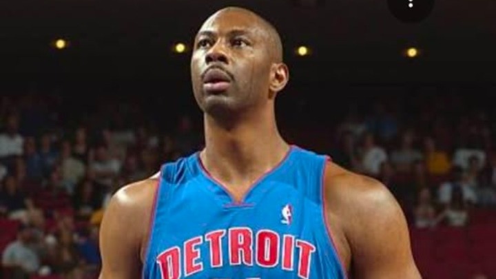 Πέθανε σε ηλικία 57 ετών ο πρωταθλητής ΝΒΑ με τους Πίστονς Έλντεν Κάμπελ