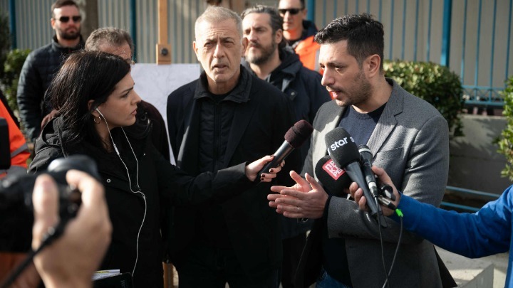 Κυρανάκης: Η ιστορία των τρόλεϊ αξίζει σεβασμό