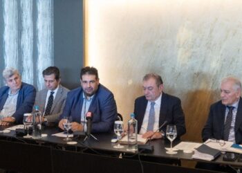 Λιβάνιος: «Σε διαβούλευση ο νέος Κώδικας της αυτοδιοίκησης τον Ιανουάριο του 2026»