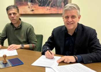 Ξεκινά η αναβάθμιση των τριών βασικών οδικών αξόνων που οδηγούν προς Πανόραμα και Χορτιάτη