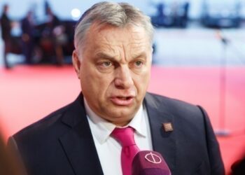 Όρμπαν: Η Τουρκία θα εγγυηθεί τη ροή του ρωσικού φυσικού αερίου προς την Ουγγαρία