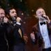 Οι Italian Tenors φέρνουν το άρωμα των Χριστουγέννων στη Θεσσαλονίκη