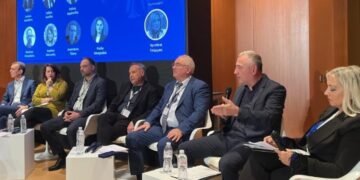 Καλαφάτης: Συμβάλλουμε συντονισμένα σε μια μεγάλη αλλαγή κουλτούρας στο ελληνικό οικοσύστημα καινοτομίας