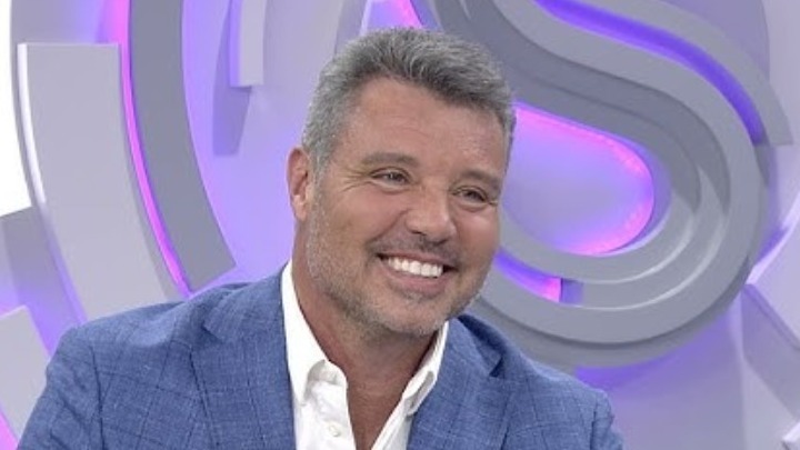 Φενέρμπαχτσε: Αφέθηκε ελεύθερος ο πρόεδρός της