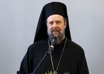 Η απομάγευση του ανθρώπου και το άνοιγμα του Θεού προς τον κόσμο