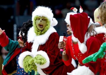 NBA: Η Χριστουγεννιάτικη παράδοση πέντε αγώνων