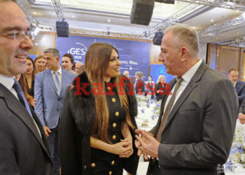 Η συνάντηση Καλαφάτη με την Γκίλφοϊλ και η άνοδος στη Θεσσαλονίκη