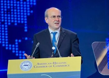 Χατζηδάκης: Η Ελλάδα αποτελεί σήμερα έναν πολύ καλό προορισμό για επενδύσεις