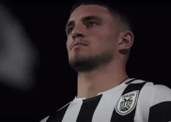 ΠΑΟΚ: Πρώτη προπόνηση για Ζαφείρη και «ασπρόμαυρο» καλωσόρισμα