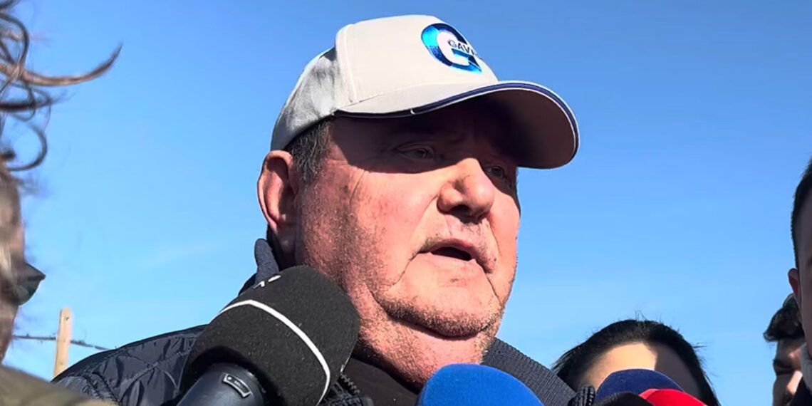 Ο «έλεγχος» που αμφισβητεί ο Ανεστίδης: Στη δικογραφία της Ευρωπαϊκής Εισαγγελίας