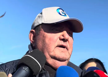 Ο «έλεγχος» που αμφισβητεί ο Ανεστίδης: Στη δικογραφία της Ευρωπαϊκής Εισαγγελίας