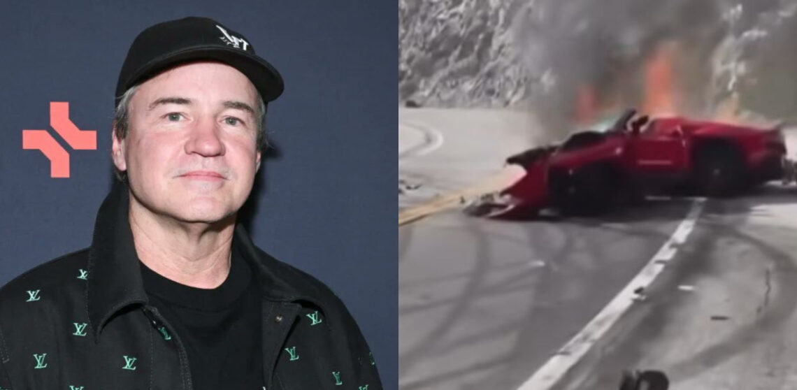 Πέθανε σε τροχαίο ο Βινς Ζαμπέλα, συνδημιουργός του «Call of Duty»