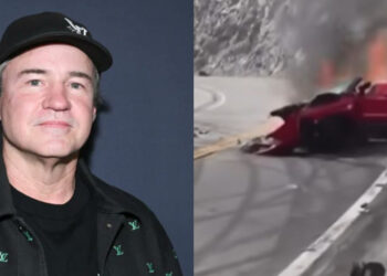 Πέθανε σε τροχαίο ο Βινς Ζαμπέλα, συνδημιουργός του «Call of Duty»