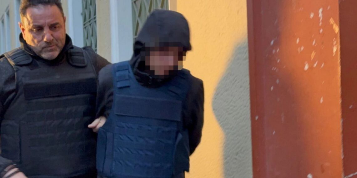 Προφυλακίστηκε ο 16χρονος για τον φονικό ξυλοδαρμό του 17χρονου στις Σέρρες – Φυγαδεύτηκε από το δικαστικό μέγαρο