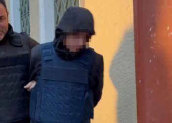 Προφυλακίστηκε ο 16χρονος για τον φονικό ξυλοδαρμό του 17χρονου στις Σέρρες – Φυγαδεύτηκε από το δικαστικό μέγαρο