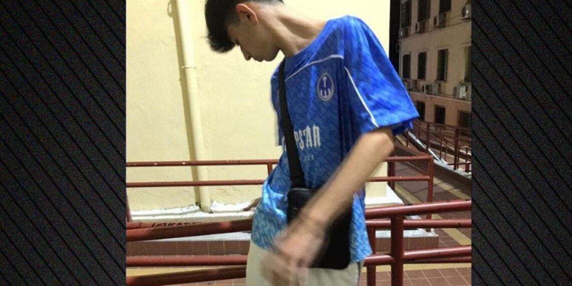 Σέρρες: Στον ανακριτή σήμερα ο 16χρονος για τον θανάσιμο ξυλοδαρμό του 17χρονου