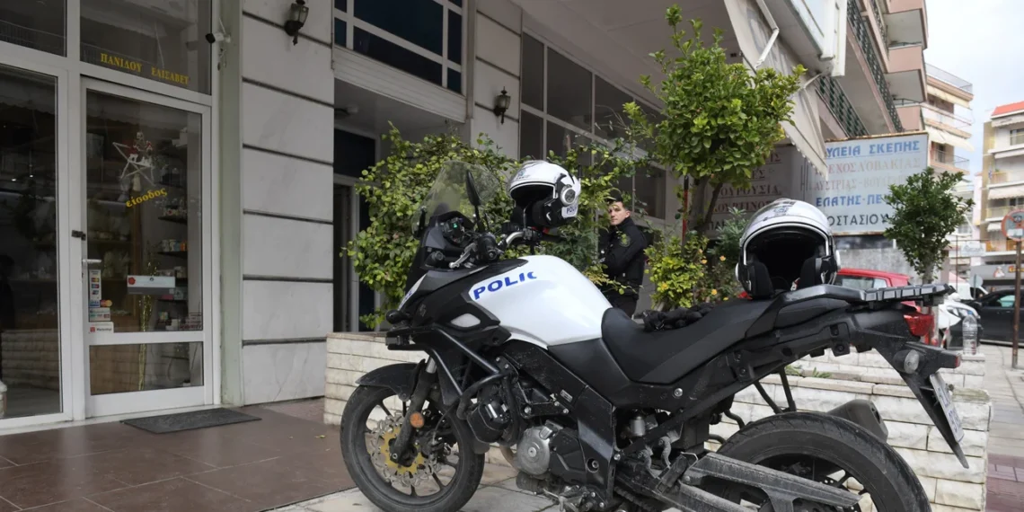 Σέρρες: Στον εισαγγελέα αύριο ο 16χρονος για τον θανάσιμο ξυλοδαρμό του 17χρονου