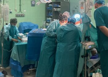 Δώρα ζωής από 48χρονη που νοσηλευόταν στο “Παπανικολάου”