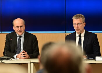 Το στοίχημα της τετραετίας και ο δρόμος προς το 2027