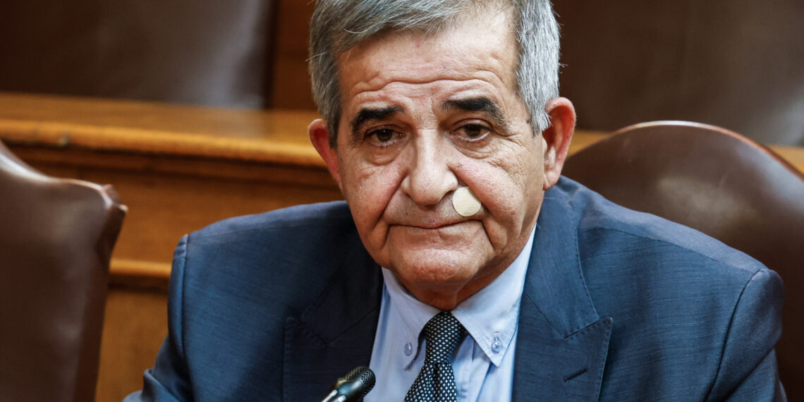 Αποστολάκος σε εξεταστική ΟΠΕΚΕΠΕ: Υπήρχαν μεμονωμένα περιστατικά παραβατικότητας