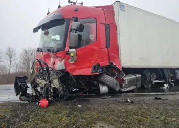 Πώς έγινε το τραγικό δυστύχημα με τους νεκρούς οπαδούς του ΠΑΟΚ στη Ρουμανία (photo)