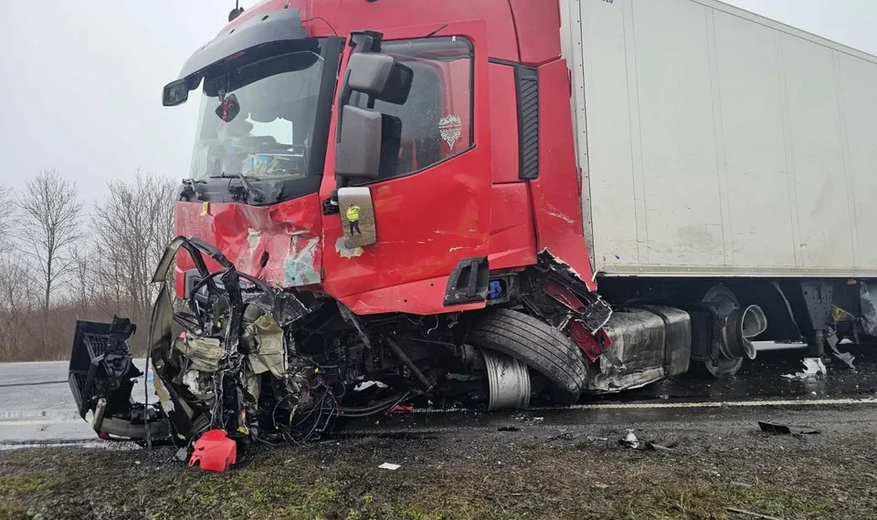 Πώς έγινε το τραγικό δυστύχημα με τους νεκρούς οπαδούς του ΠΑΟΚ στη Ρουμανία (photo)