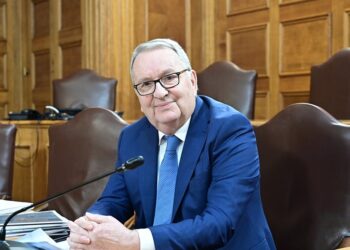 Καρασμάνης σε εξεταστική για ΟΠΕΚΕΠΕ: Η τεχνική λύση ξεκίνησε επί Καρασμάνη και έληξε επί Καρασμάνη