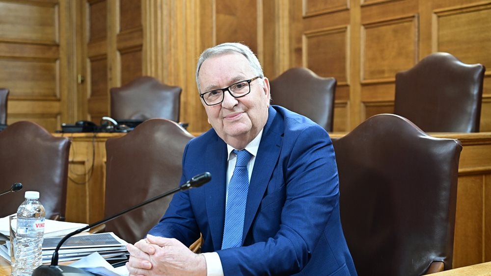 Καρασμάνης σε εξεταστική για ΟΠΕΚΕΠΕ: Η τεχνική λύση ξεκίνησε επί Καρασμάνη και έληξε επί Καρασμάνη