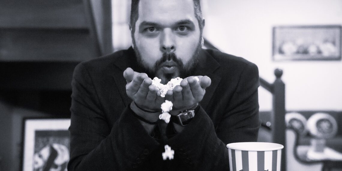 Αυτόματο προσχέδιο