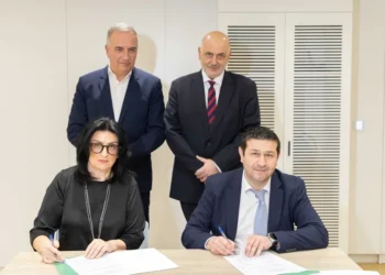 Μνημόνιο συνεργασίας ΕΥΑΘ – ΕΚΕΤΑ για την ανάλυση αστικών λυμάτων