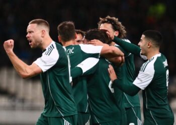 Με τη Βικτόρια Πλζεν ο Παναθηναϊκός στα πλέι οφ του Europa League