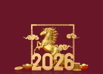 2026: Η χρονιά του Αλόγου – Όλα όσα πρέπει να ξέρεις για κάθε ζώδιο