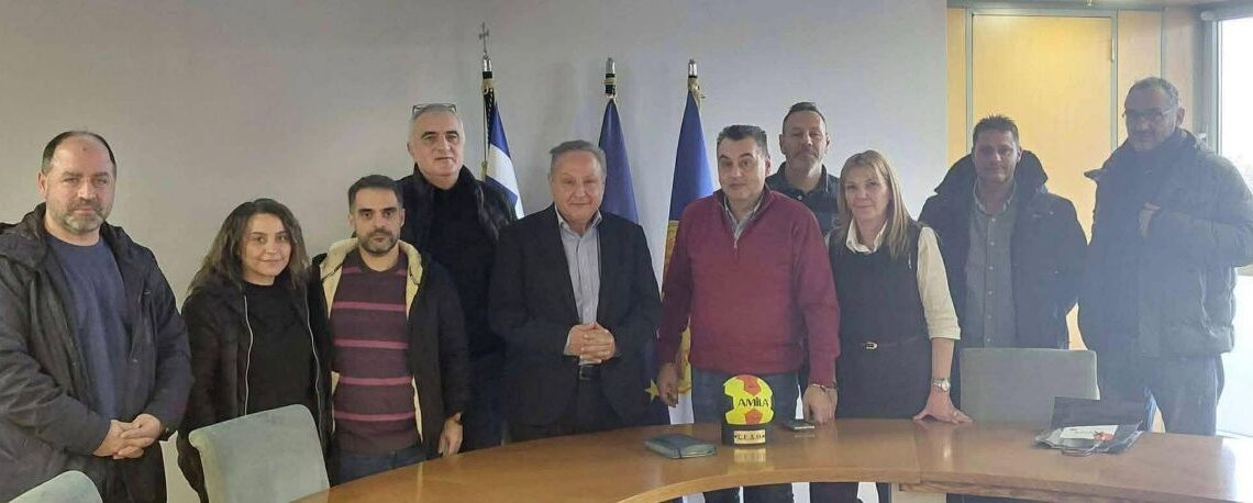 Δώρο η μπάλα του χάντμπολ