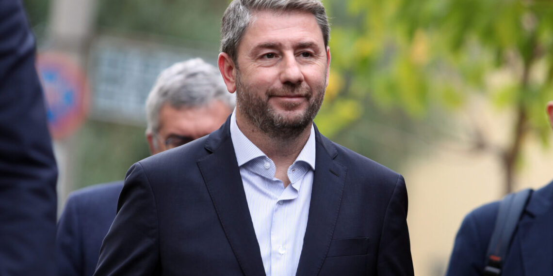 Ανδρουλάκης από Βελβεντό Κοζάνης: «Σκάνδαλο ΟΠΕΚΕΠΕ δείχνει έλλειψη στρατηγικού σχεδιασμού της κυβέρνησης»