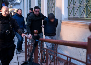 Σέρρες: Δίωξη για ανθρωποκτονία με δόλο εις βάρος του 16χρονου