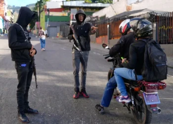 To σχέδιο των ΗΠΑ για να «κυβερνήσουν» τη Βενεζουέλα