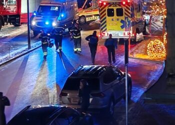 Σαράντα νεκροί και δεκάδες τραυματίες από την έκρηξη σε μπαρ της Ελβετίας